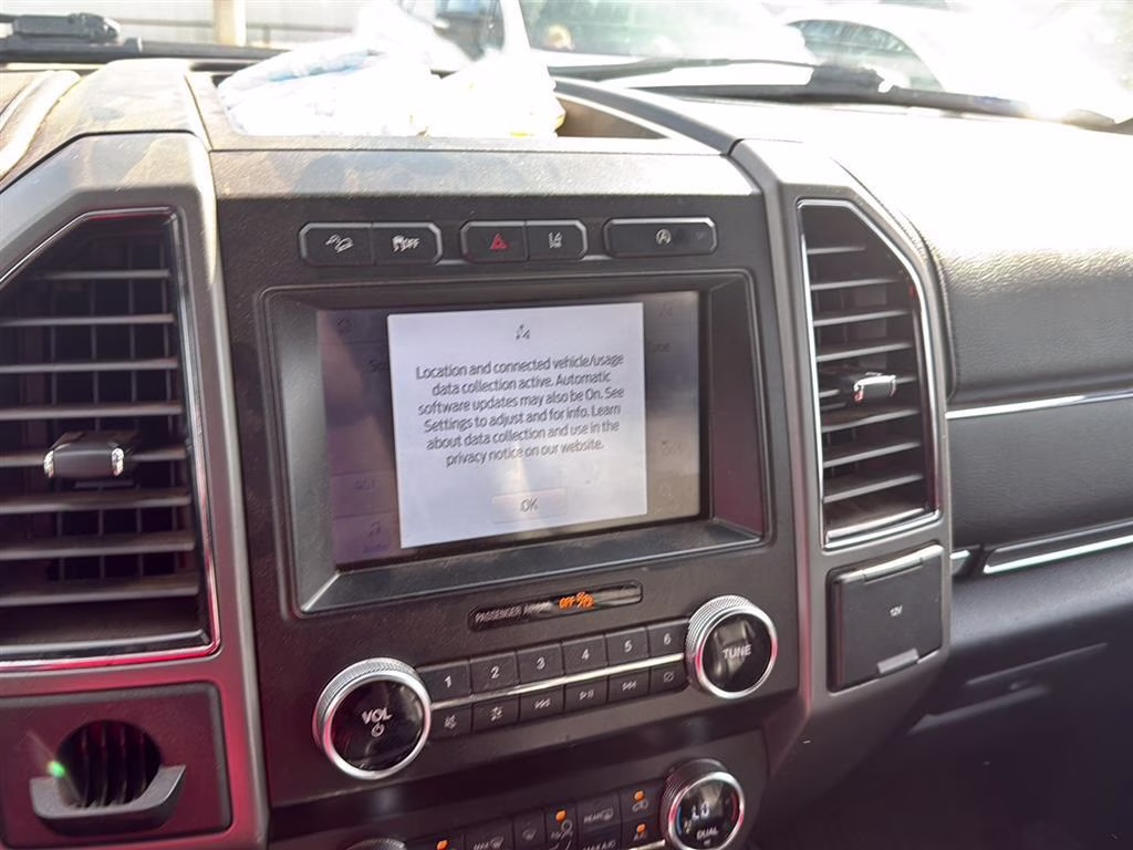 2020 Agate Black Ford Expedition Max XLT 4X4 SUV