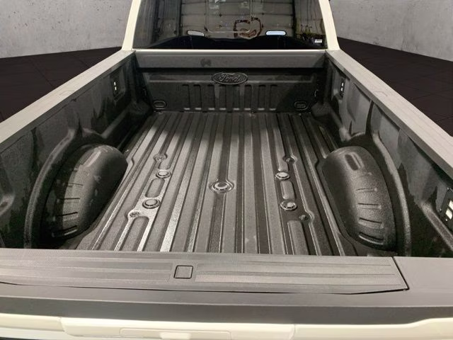 2026 Star White Metallic TC Ford Super Duty F-450 DRW Platinum 4X4 Truck