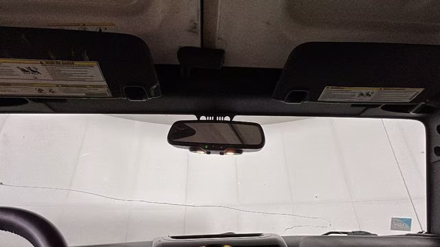 2017 Black Clearcoat Jeep Wrangler Unlimited Sport 4X4 SUV