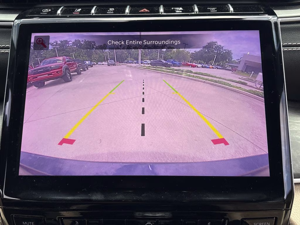2023 Midnight Sky Jeep Grand Cherokee L Limited RWD SUV