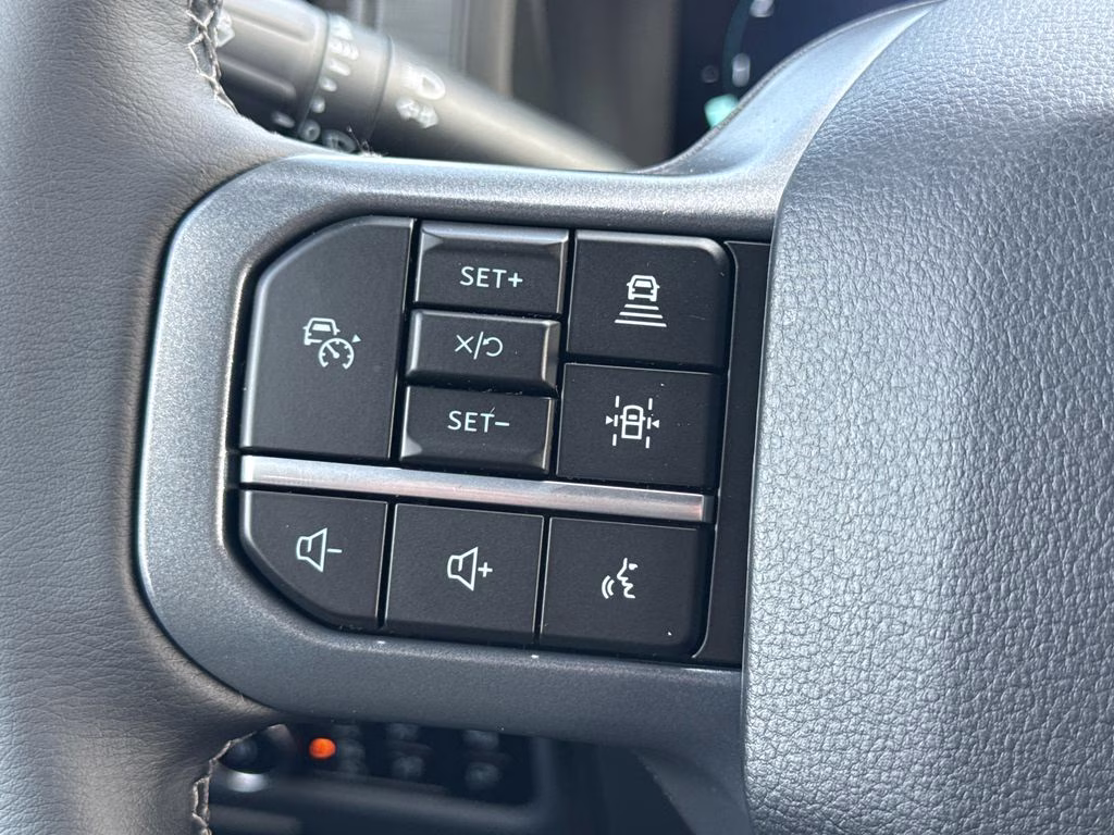 2026 Oxford White Ford F-150 XLT RWD Truck