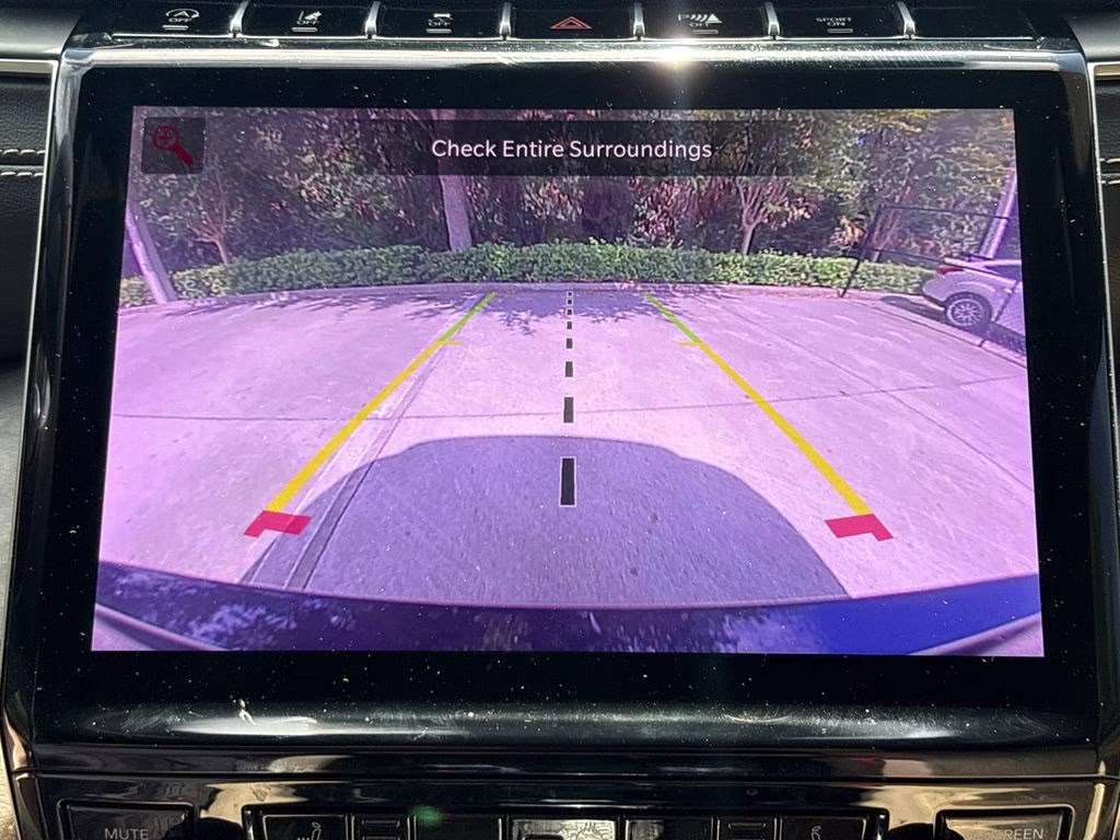 2023 Midnight Sky Jeep Grand Cherokee L Limited RWD SUV