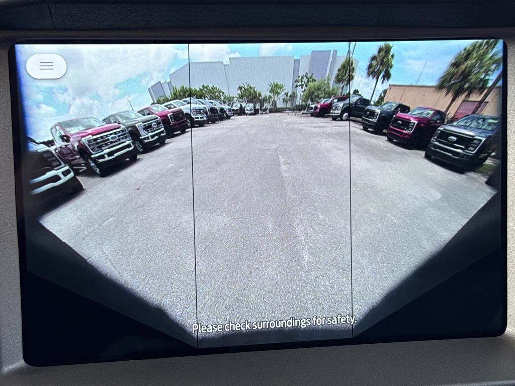 2026 Ruby Red Metallic Tinted Clearcoat Ford Bronco Outer Banks 4X4 SUV