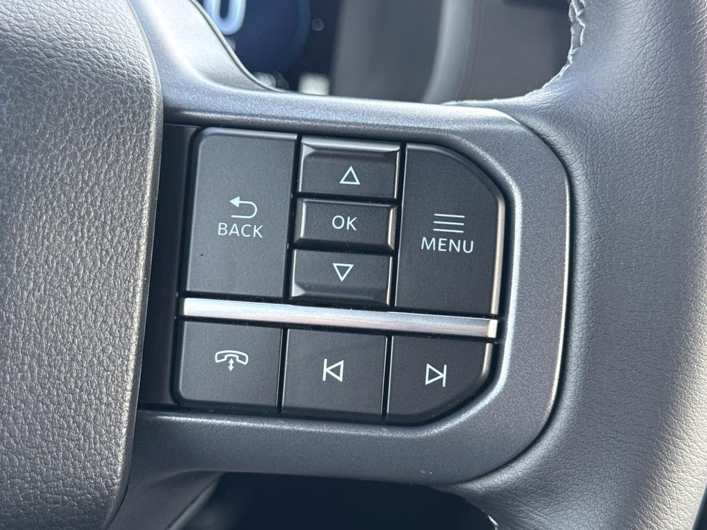 2026 Oxford White Ford F-150 XLT RWD Truck