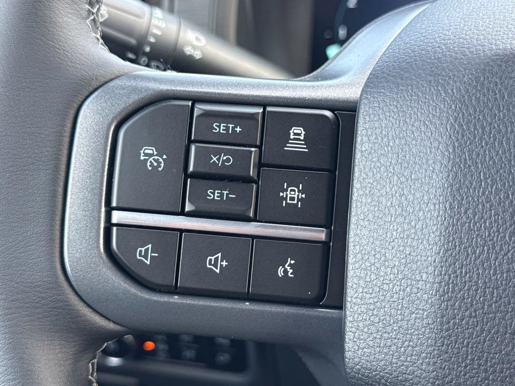 2026 Oxford White Ford F-150 XLT RWD Truck