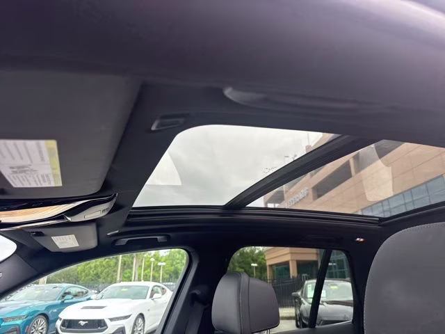2025 Skyscraper Gray Metallic BMW X5 xDrive50e AWD SUV