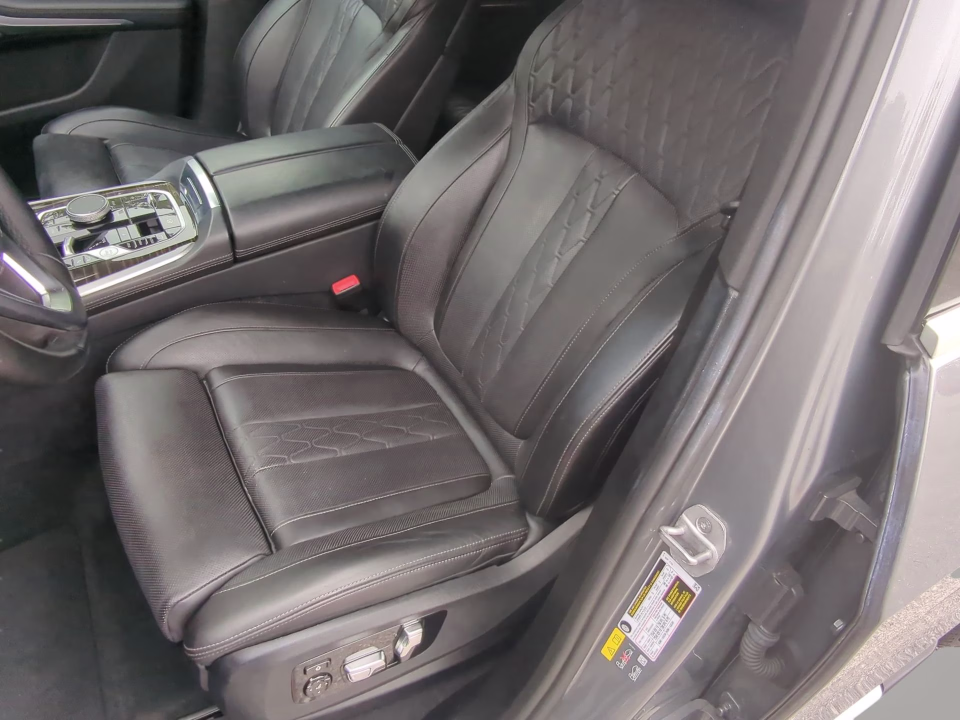 2025 Skyscraper Gray Metallic BMW X5 xDrive50e AWD SUV