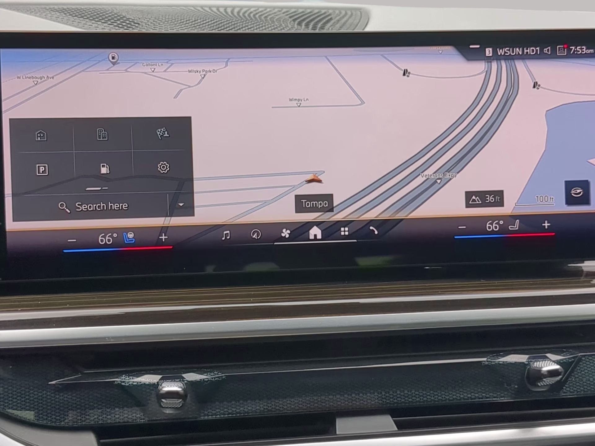 2025 Skyscraper Gray Metallic BMW X5 xDrive50e AWD SUV
