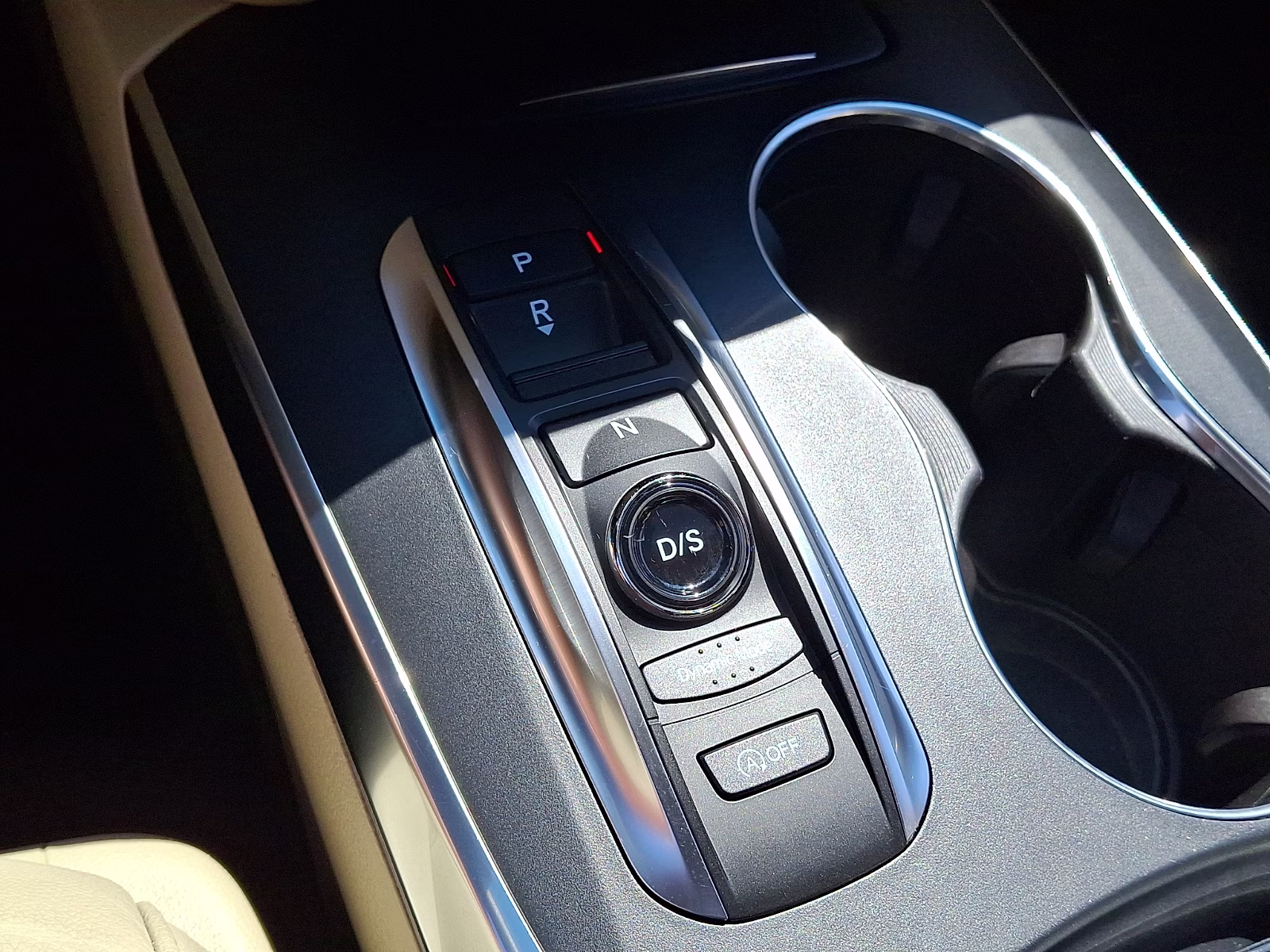 2020 Platinum White Pearl - WX Acura MDX Standard AWD