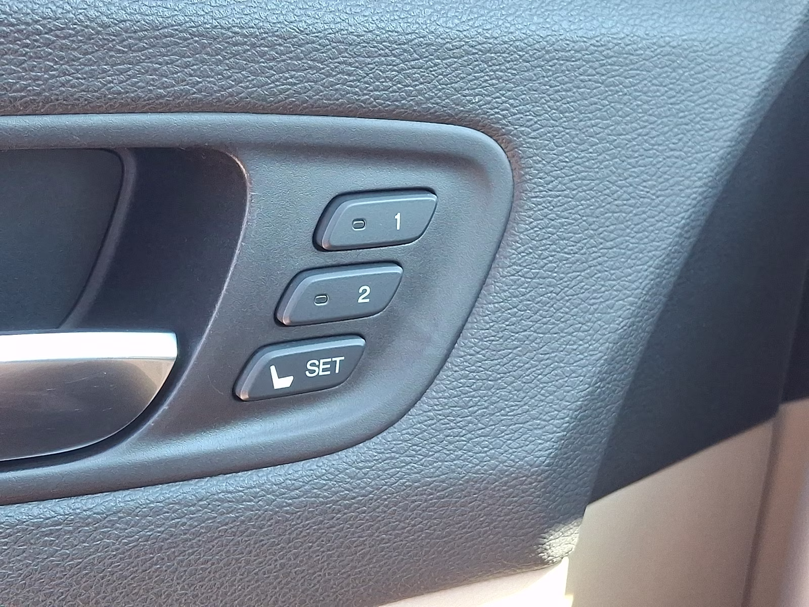 2020 Platinum White Pearl - WX Acura MDX Standard AWD