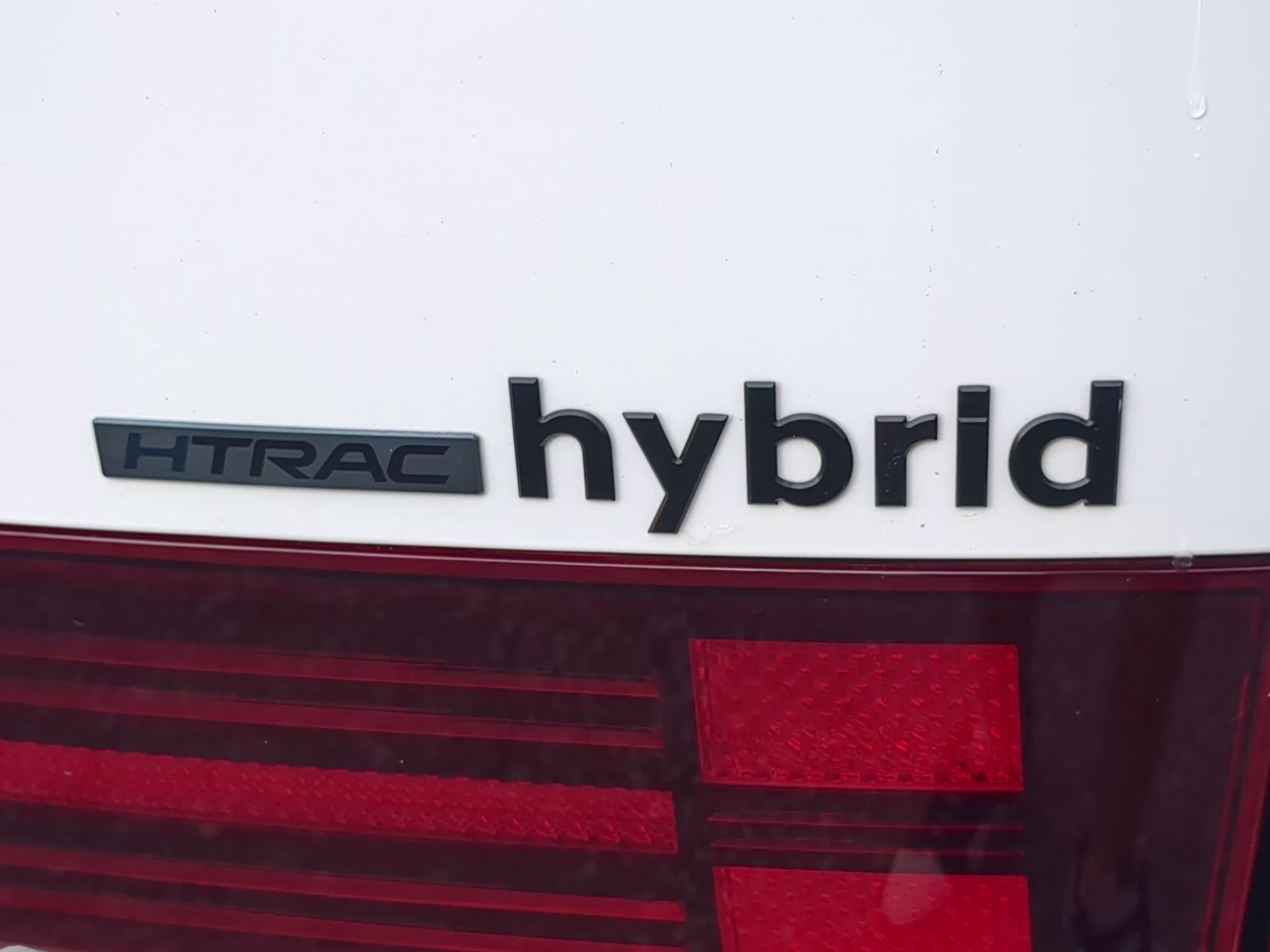2025 Serenity White Hyundai Santa Fe Hybrid Calligraphy AWD SUV