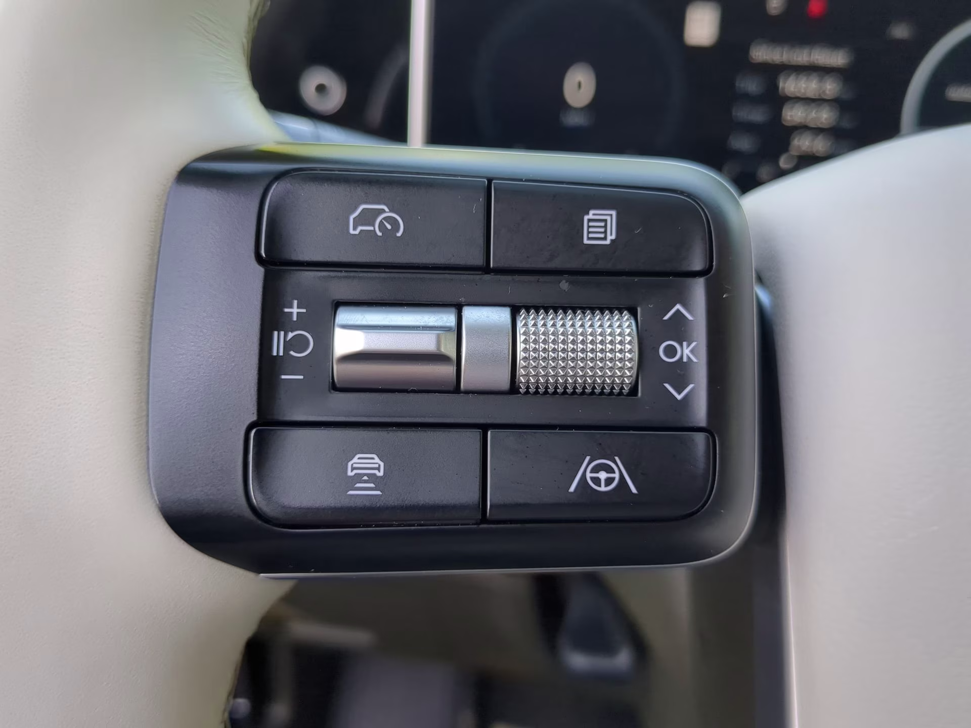 2025 Serenity White Hyundai Santa Fe Hybrid Calligraphy AWD SUV