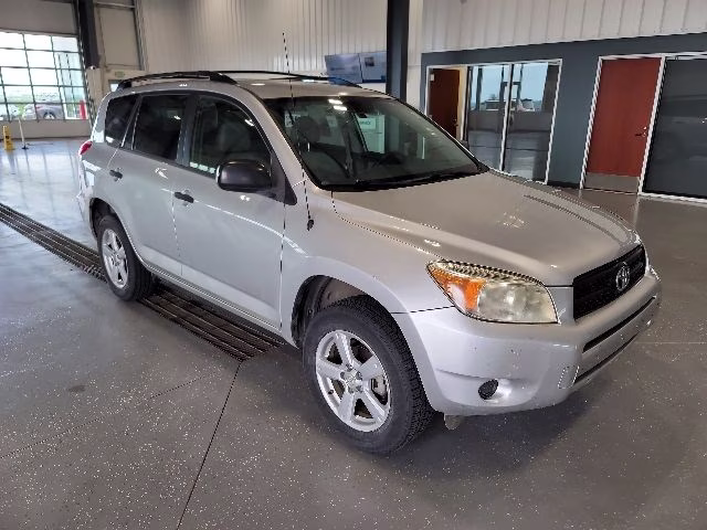 2008 Toyota RAV4's photo