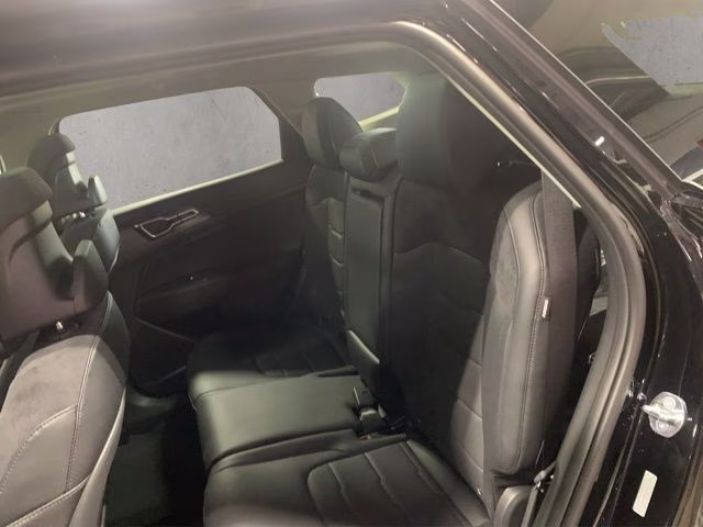 2026 Ebony Black Kia Sportage SX-Prestige AWD SUV