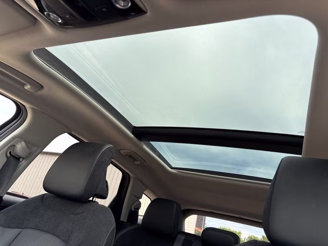 2026 Ebony Black Kia Sportage SX-Prestige AWD SUV