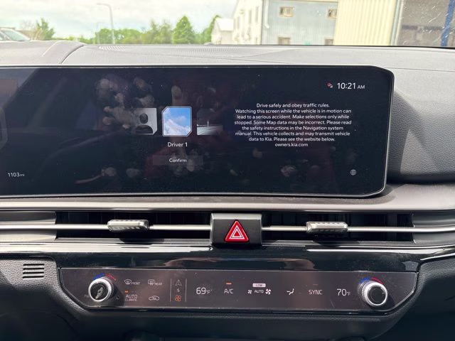 2026 Ebony Black Kia Sportage SX-Prestige AWD SUV