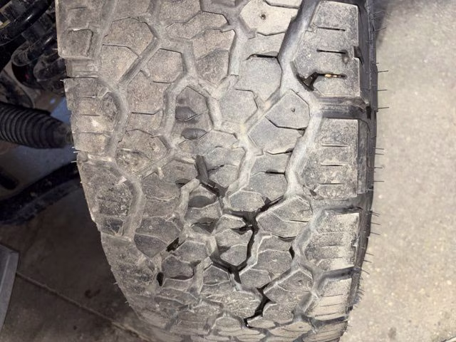 2025 Agate Black Metallic Ford F-150 Tremor 4X4 Truck
