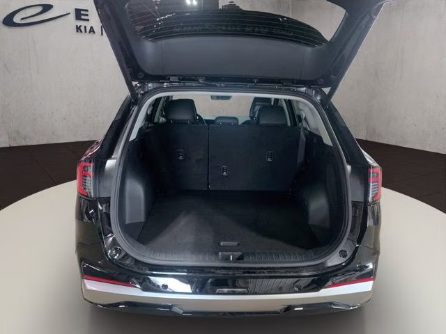 2026 Ebony Black Kia Sportage SX-Prestige AWD SUV