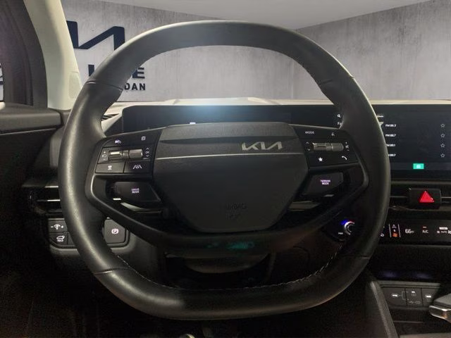 2026 Ebony Black Kia Sportage SX-Prestige AWD SUV