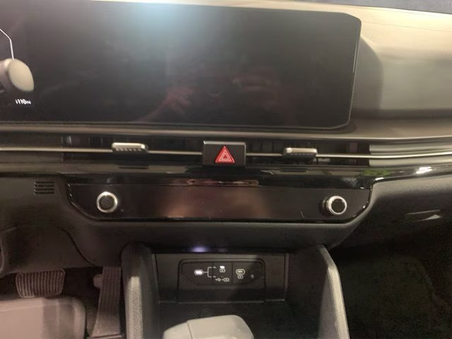 2026 Ebony Black Kia Sportage SX-Prestige AWD SUV