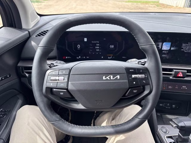 2026 Ebony Black Kia Sportage SX-Prestige AWD SUV