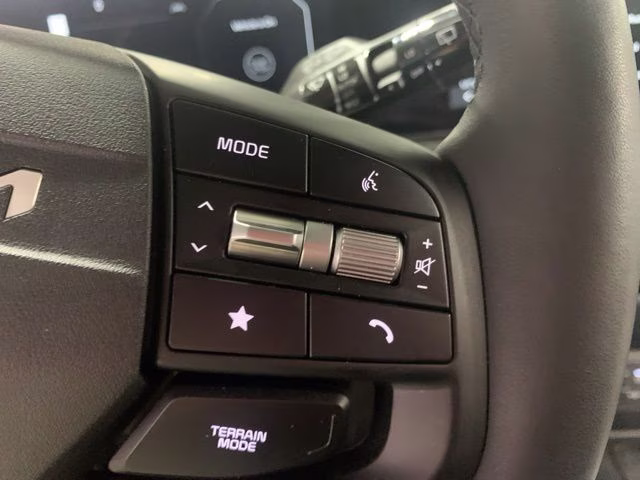 2026 Ebony Black Kia Sportage SX-Prestige AWD SUV