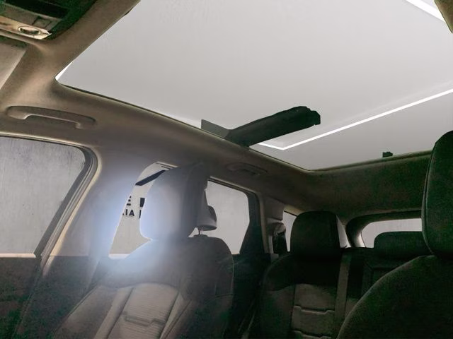 2026 Ebony Black Kia Sportage SX-Prestige AWD SUV