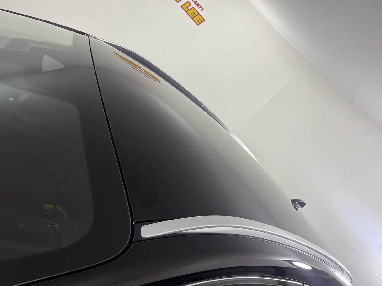 2026 Super Black Nissan Kicks SR FWD SUV