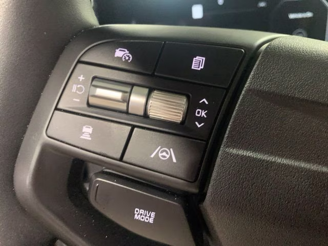 2026 Ebony Black Kia Sportage SX-Prestige AWD SUV