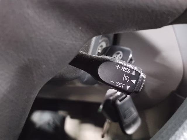 2008 Classic Silver Metallic Toyota RAV4 Base 4X4 SUV