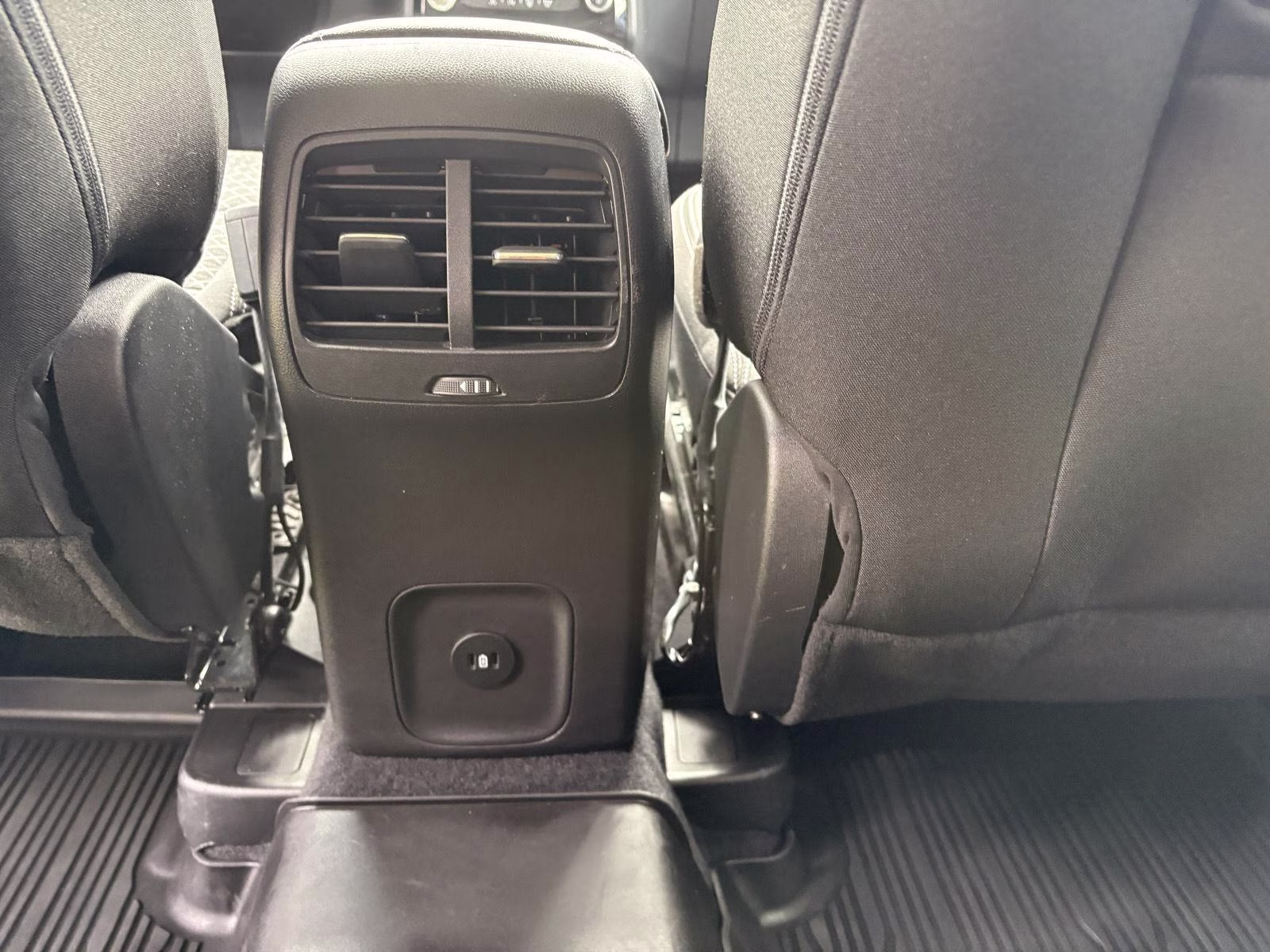 2023 Carbonized Gray Metallic Ford Escape Active AWD SUV