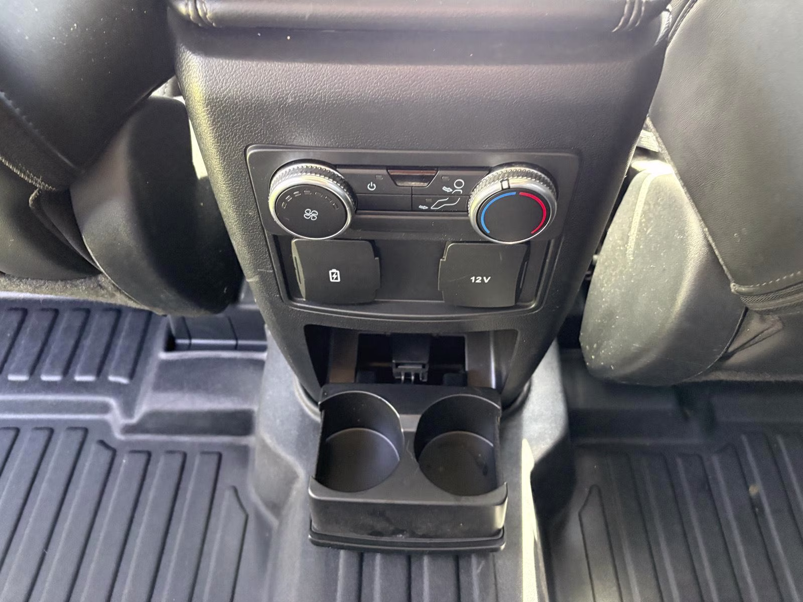 2022 Jewel Red Ford Explorer XLT 4X4 SUV