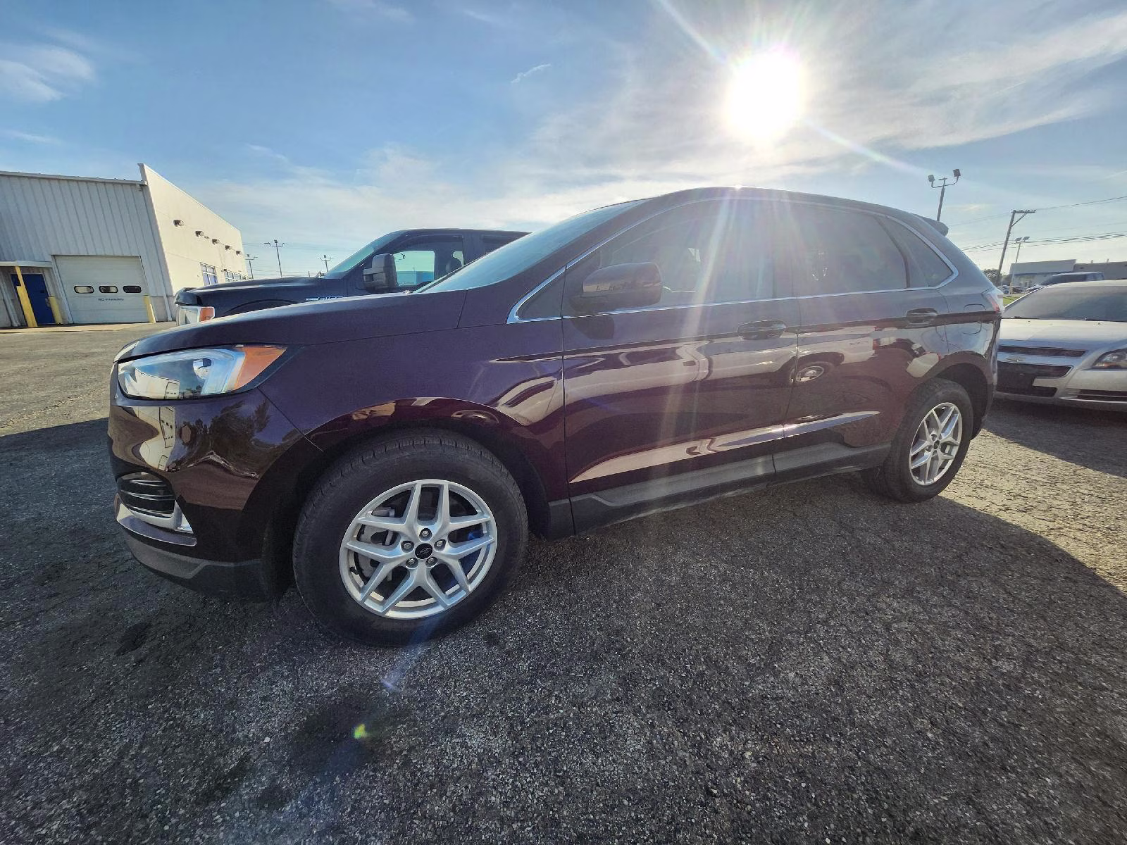 Vehicle Image 2