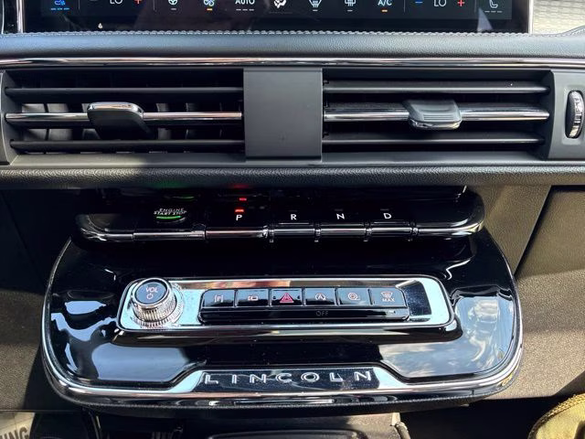 2023 Crystal Red Metallic Lincoln Corsair Standard AWD SUV