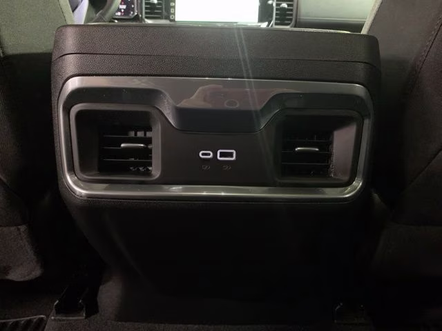 2024 Titanium Rush Metallic GMC Sierra 1500 Elevation 4X4 Truck