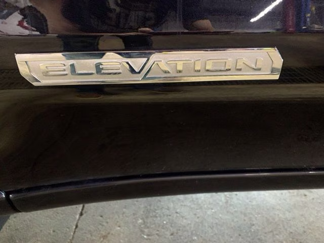 2024 Titanium Rush Metallic GMC Sierra 1500 Elevation 4X4 Truck