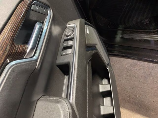 2024 Titanium Rush Metallic GMC Sierra 1500 Elevation 4X4 Truck