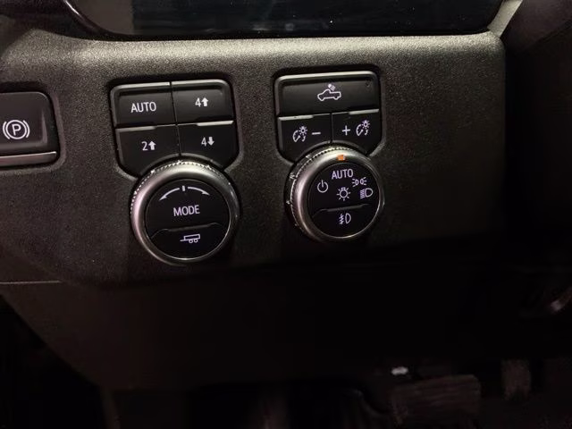2024 Titanium Rush Metallic GMC Sierra 1500 Elevation 4X4 Truck