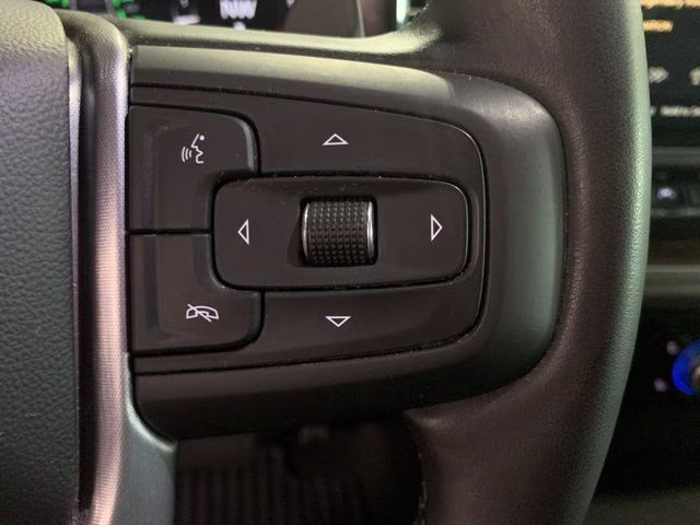 2024 Titanium Rush Metallic GMC Sierra 1500 Elevation 4X4 Truck