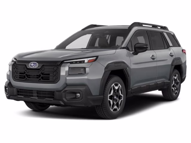 2026 River Rock Subaru Outback Touring XT AWD SUV