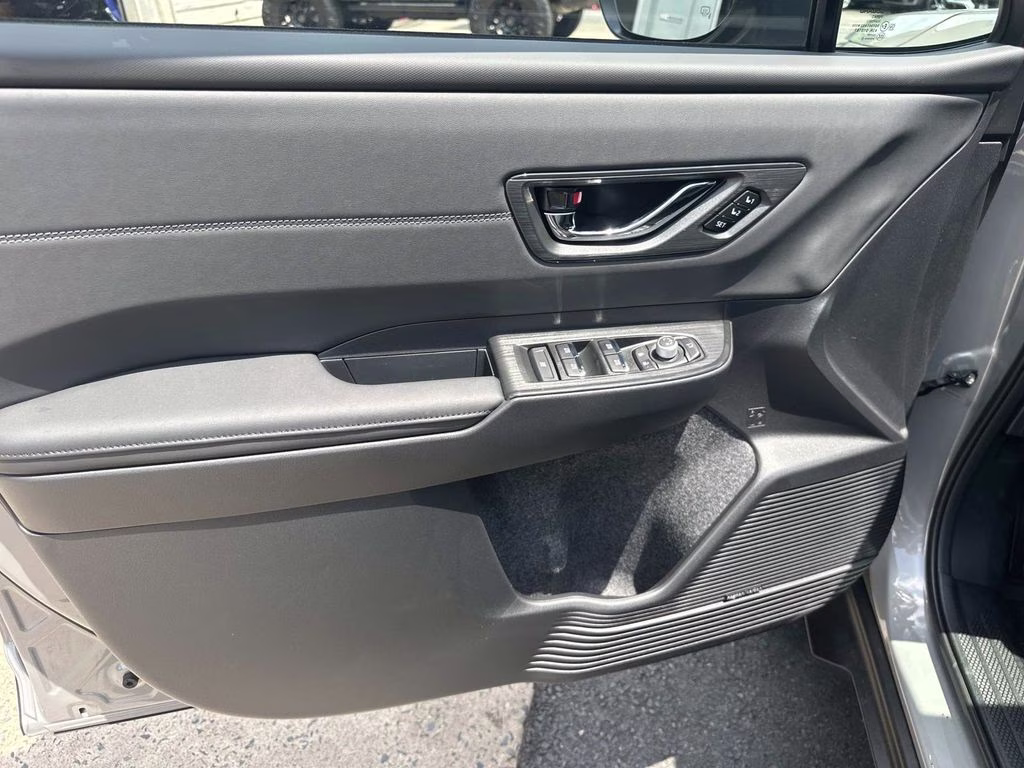 2026 River Rock Pearl Subaru Outback Touring XT AWD SUV