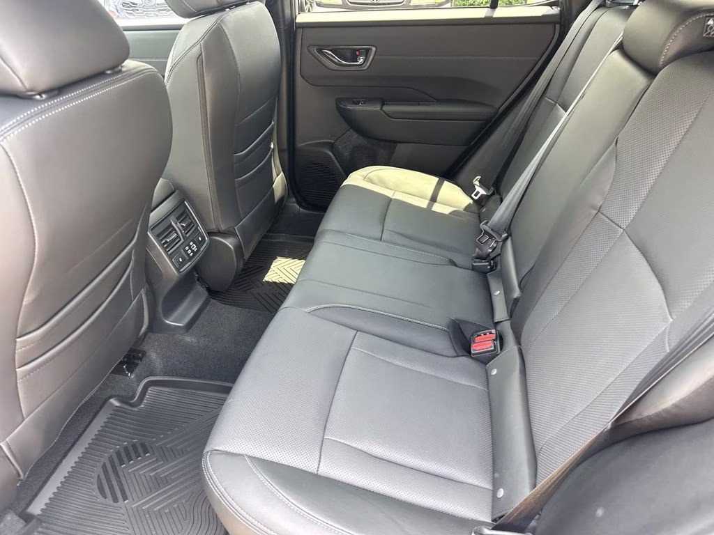 2026 River Rock Pearl Subaru Outback Touring XT AWD SUV