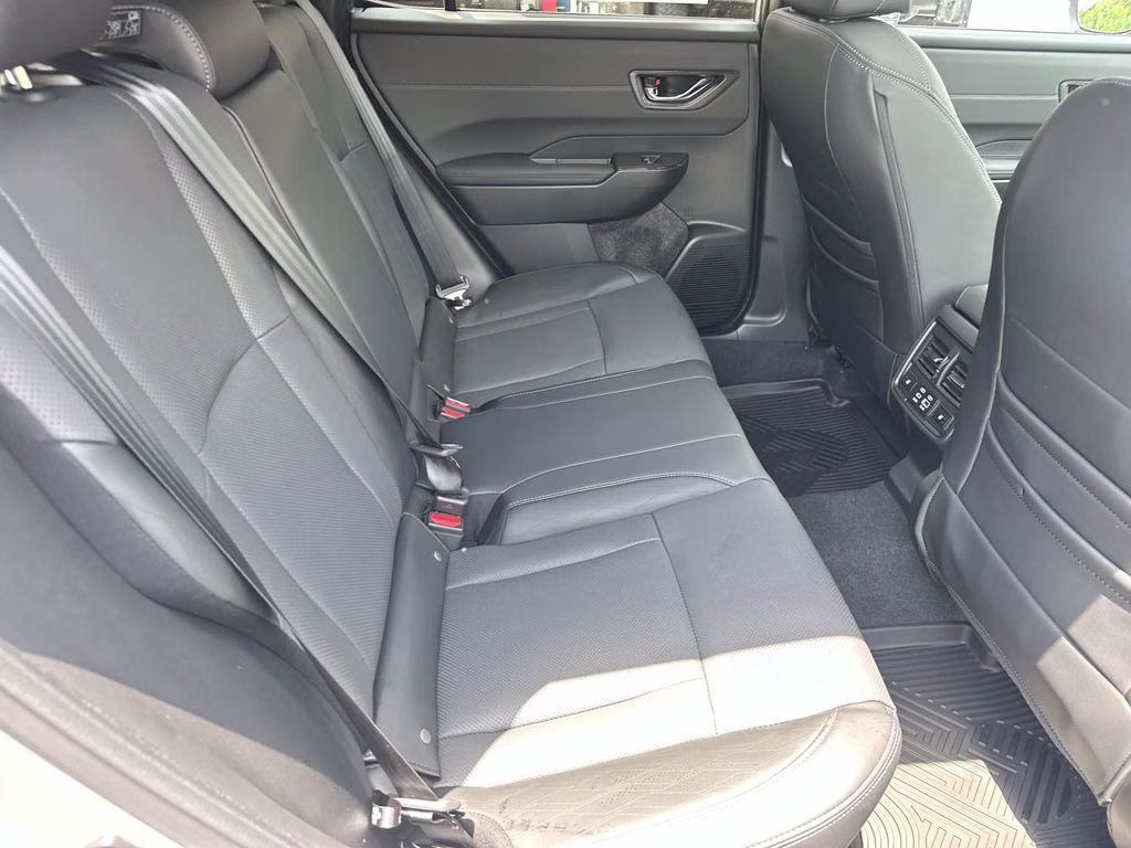 2026 River Rock Pearl Subaru Outback Touring XT AWD SUV