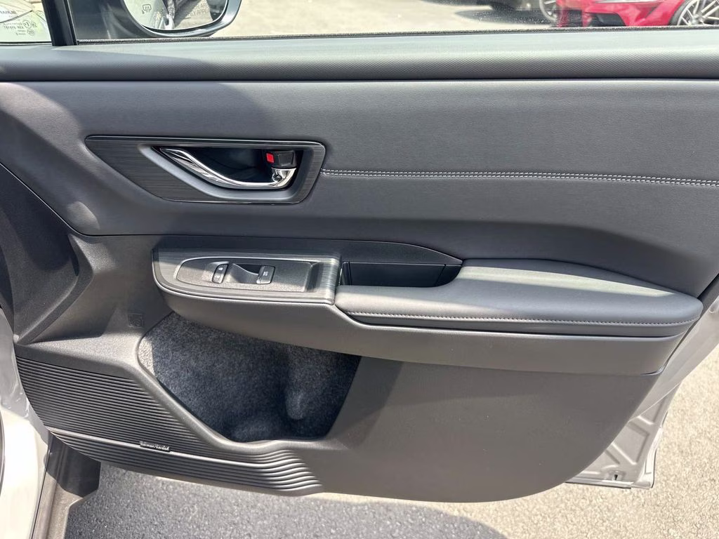 2026 River Rock Pearl Subaru Outback Touring XT AWD SUV