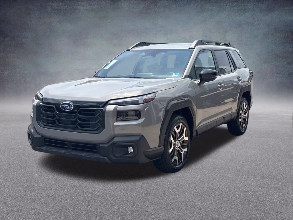 2026 River Rock Pearl Subaru Outback Touring XT AWD SUV