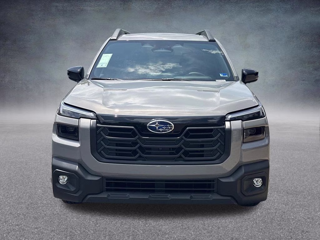2026 River Rock Pearl Subaru Outback Touring XT AWD SUV
