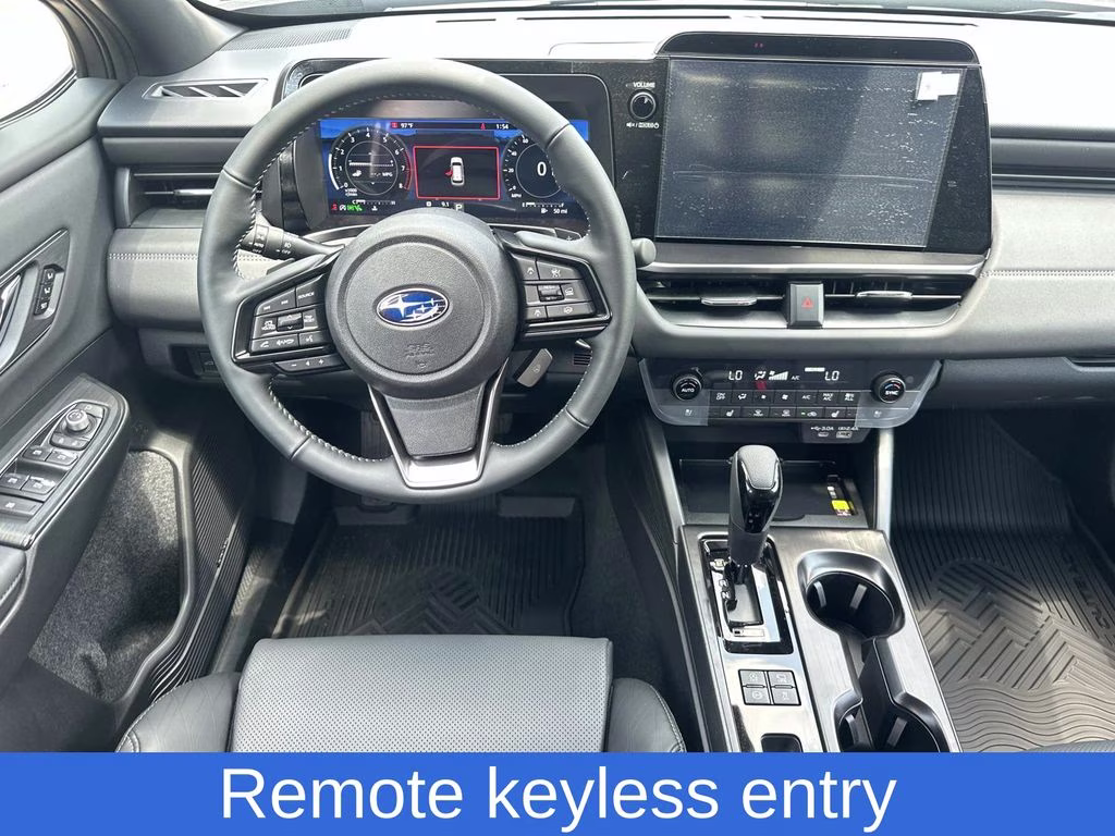 2026 River Rock Pearl Subaru Outback Touring XT AWD SUV