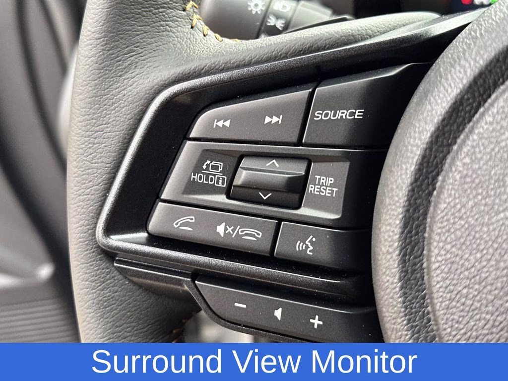 2026 River Rock Pearl Subaru Outback Wilderness AWD SUV