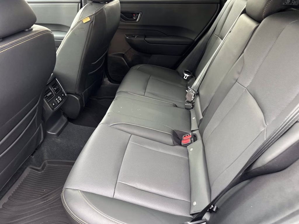 2026 River Rock Pearl Subaru Outback Wilderness AWD SUV