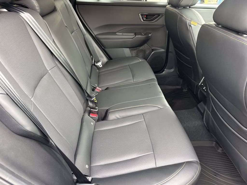 2026 River Rock Pearl Subaru Outback Wilderness AWD SUV